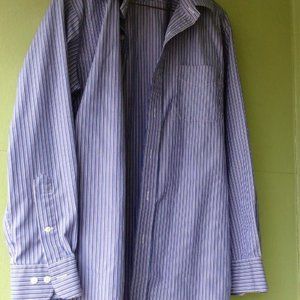 RALPH LAUREN DRESS SHIRT